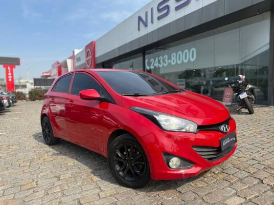 HYUNDAI HB20 1.0 COMFORT 12V FLEX 4P MANUAL HYUNDAI HB20 1.0 COMFORT 12V FLEX 4P MANUAL